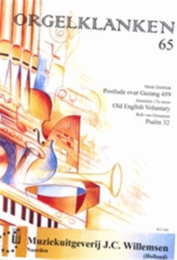 Orgelklanken 65